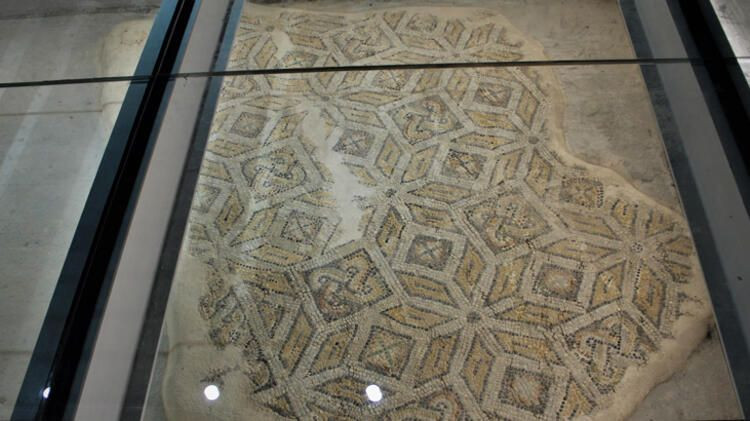 Zeytinburnu Belediyesi'nin altında bulundu! Tam bin 800 yıllık... - Sayfa 9