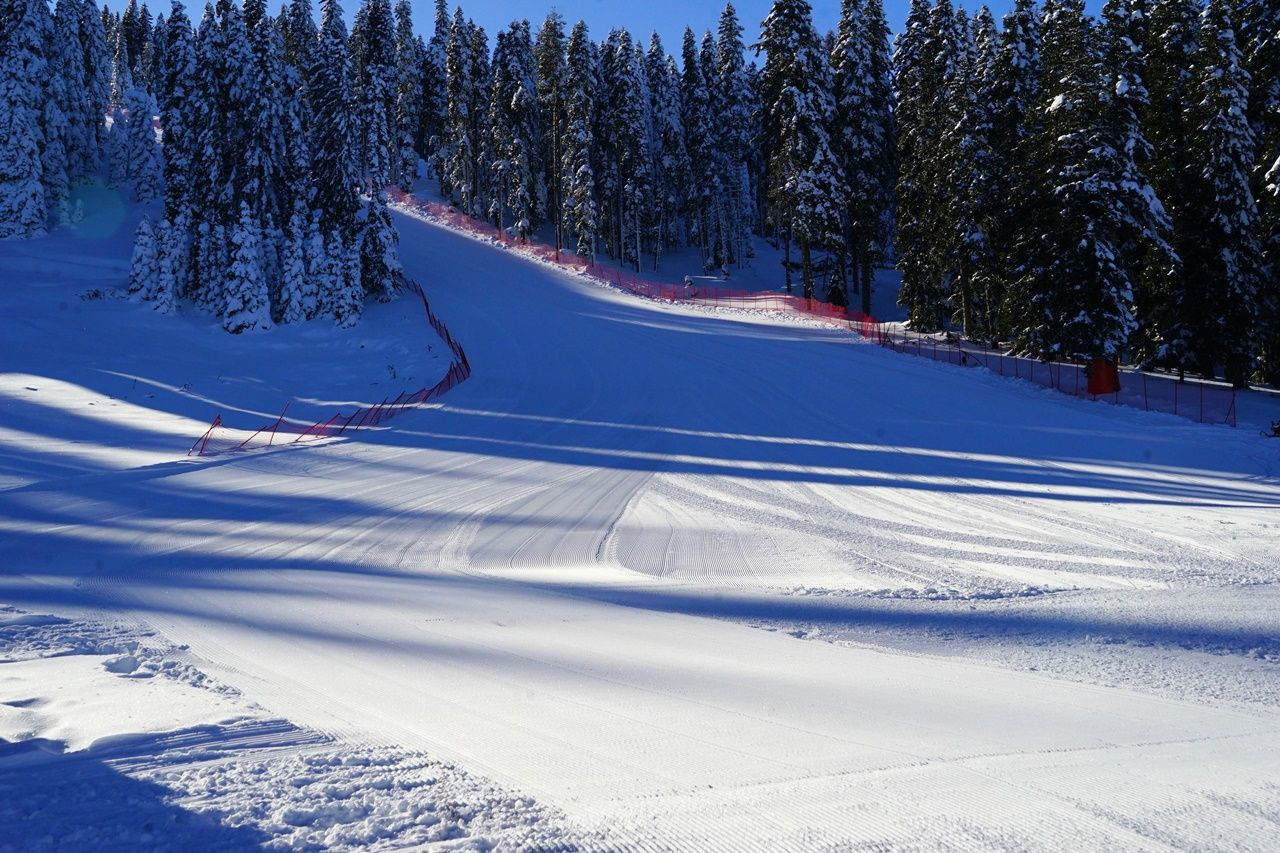 60 milyon liralık kayak tesisi kapılarını açıyor! - Sayfa 8