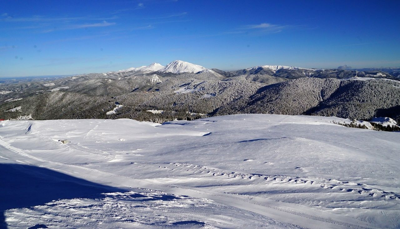 60 milyon liralık kayak tesisi kapılarını açıyor! - Sayfa 14