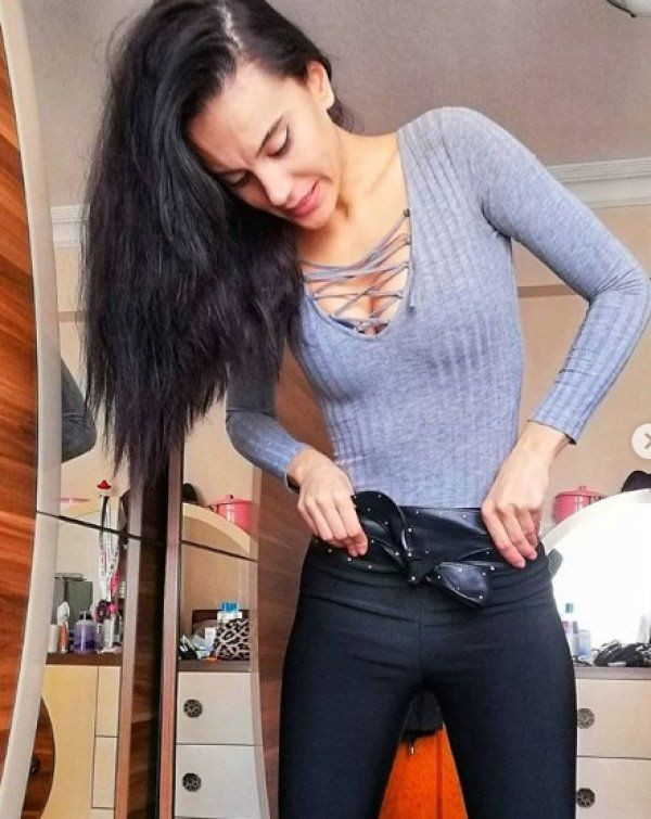 Bylock kullandığı iddiasıyla işine son verilen spiker Fatma Karaağaç dert yandı! - Sayfa 6