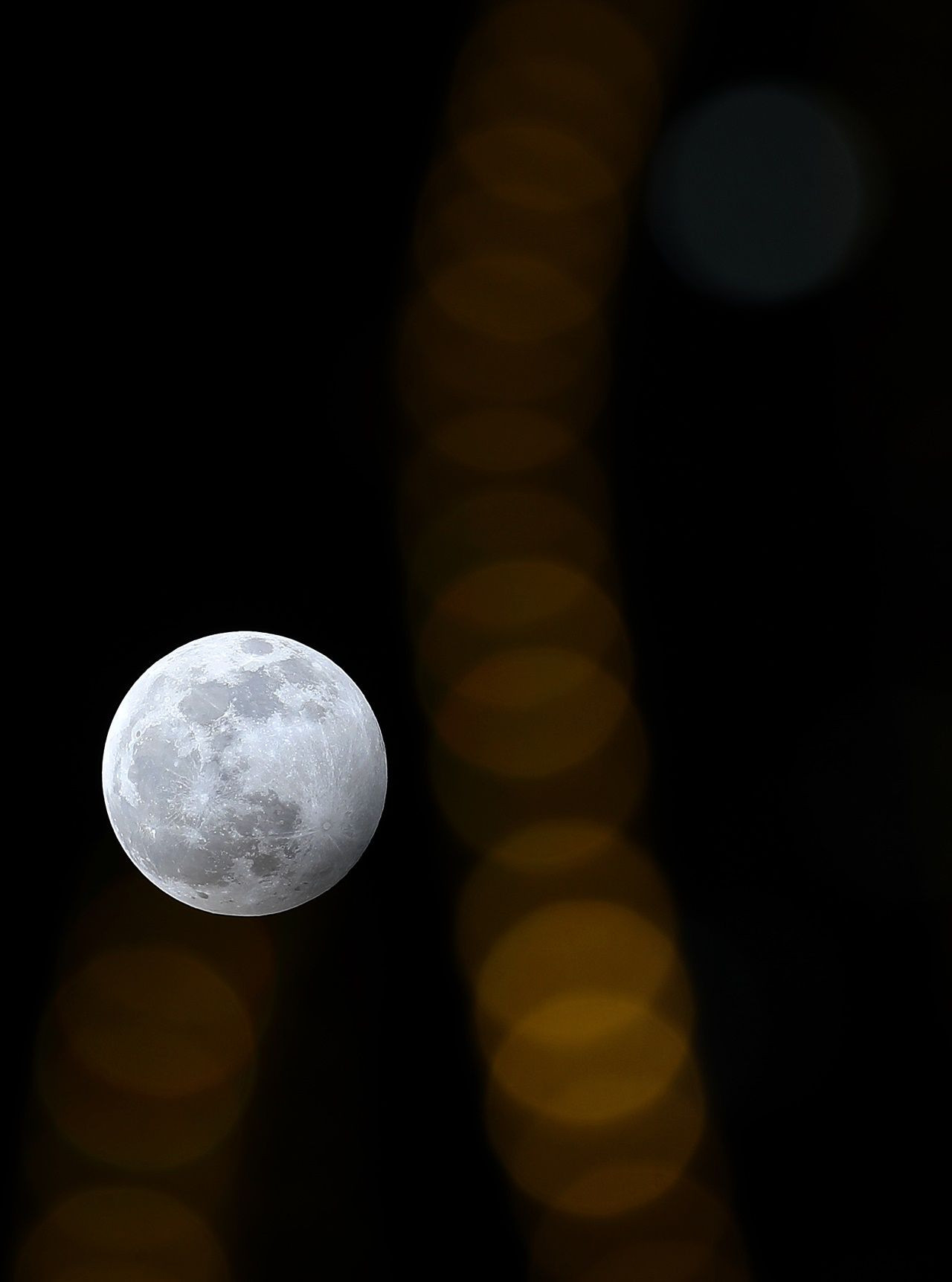 2020'nin ilk parçalı ay tutulması... - Sayfa 6