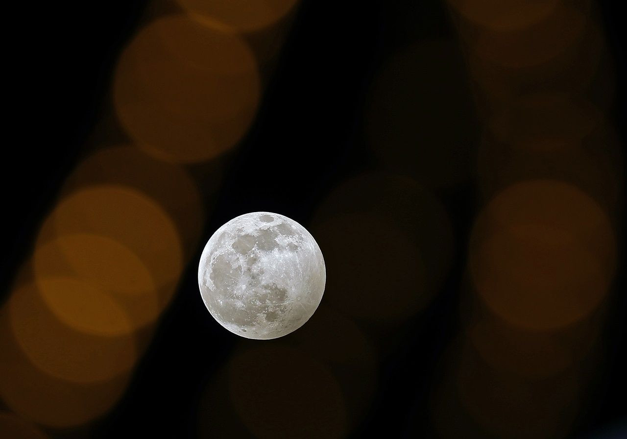 2020'nin ilk parçalı ay tutulması... - Sayfa 7