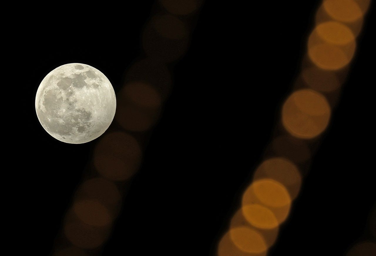 2020'nin ilk parçalı ay tutulması... - Sayfa 8