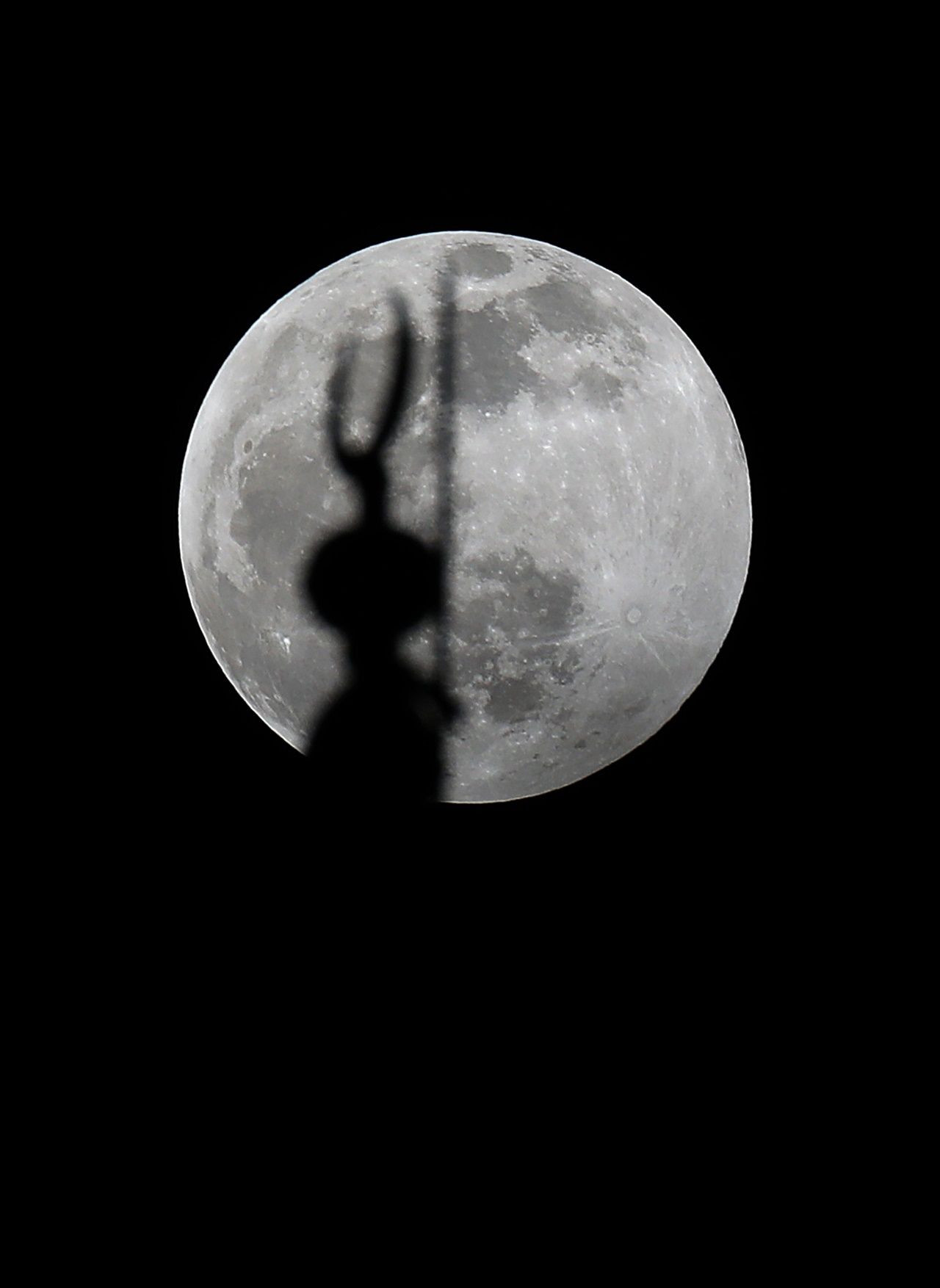 2020'nin ilk parçalı ay tutulması... - Sayfa 10