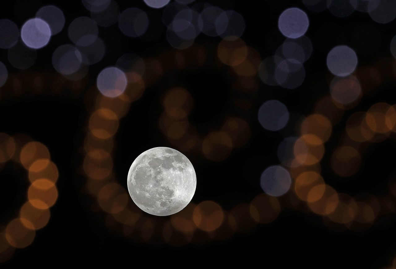 2020'nin ilk parçalı ay tutulması... - Sayfa 12