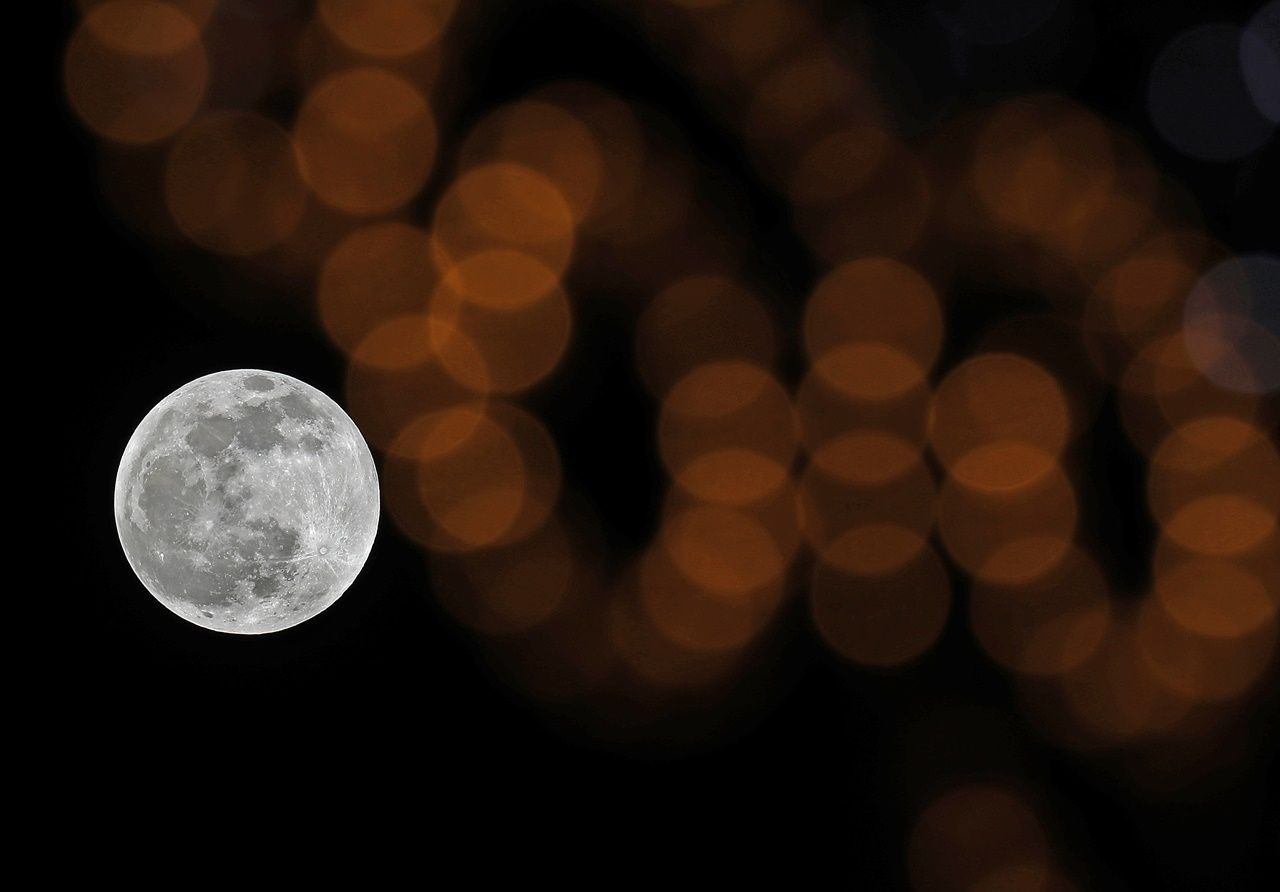 2020'nin ilk parçalı ay tutulması... - Sayfa 13