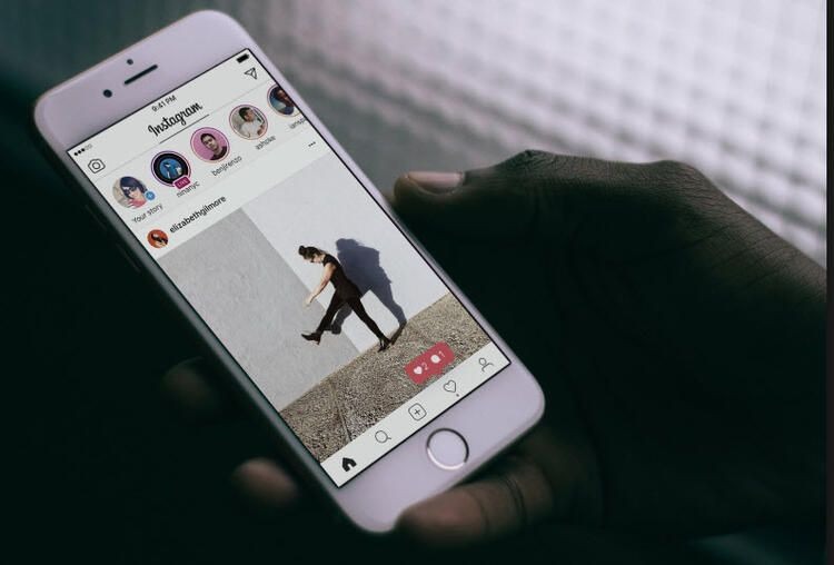 Instagram'a çok kötü haber! Düşüyor... - Sayfa 13