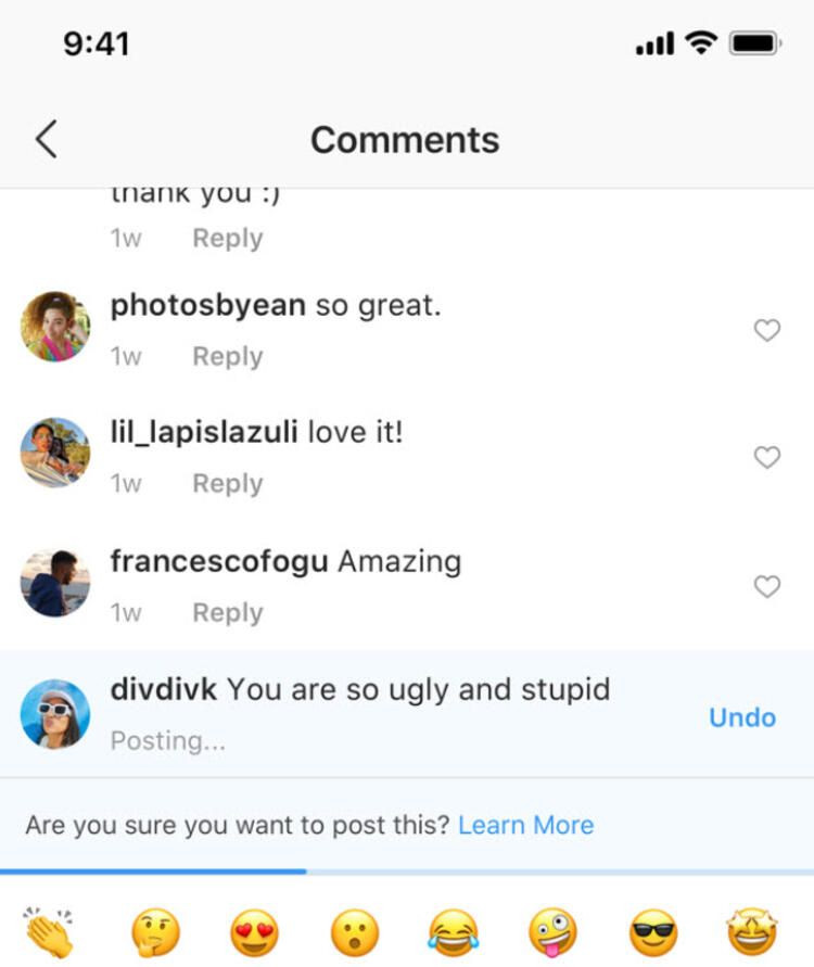 Instagram'a çok kötü haber! Düşüyor... - Sayfa 14