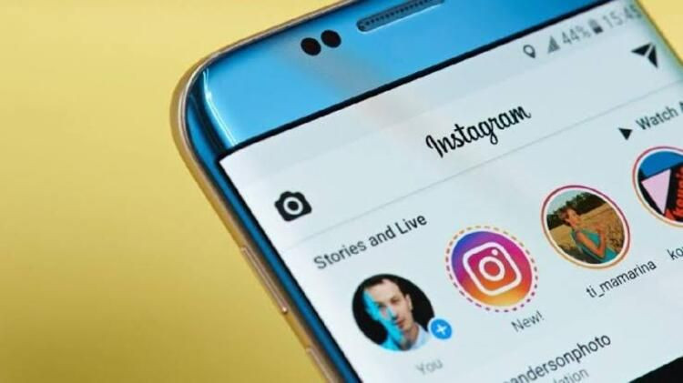Instagram'a çok kötü haber! Düşüyor... - Sayfa 15