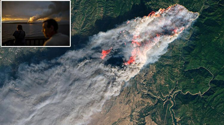 'Mega felaket' için soyunuyorlar! 10 binin üzerinde çıplak fotoğraf gönderdi... - Sayfa 9