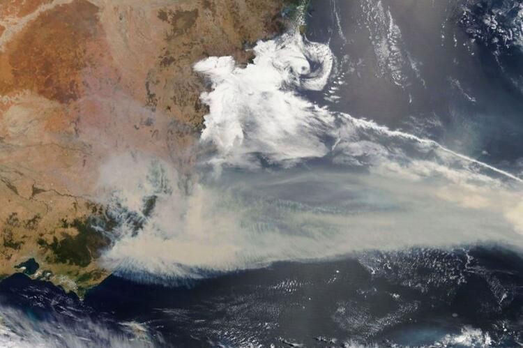 'Mega felaket' için soyunuyorlar! 10 binin üzerinde çıplak fotoğraf gönderdi... - Sayfa 20