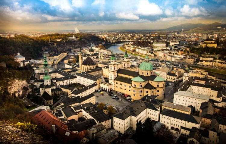 New York Times liste hazırladı! Türkiye'deki o yer 'sıra dışı' ilan edildi! - Sayfa 9