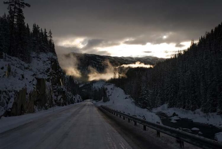 New York Times liste hazırladı! Türkiye'deki o yer 'sıra dışı' ilan edildi! - Sayfa 22