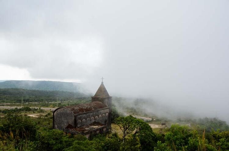 New York Times liste hazırladı! Türkiye'deki o yer 'sıra dışı' ilan edildi! - Sayfa 24