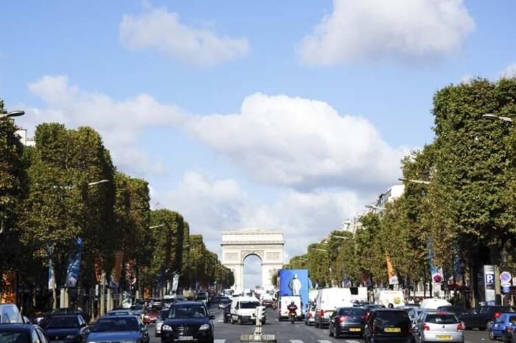 New York Times liste hazırladı! Türkiye'deki o yer 'sıra dışı' ilan edildi! - Sayfa 32