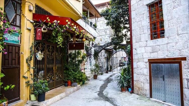 New York Times liste hazırladı! Türkiye'deki o yer 'sıra dışı' ilan edildi! - Sayfa 35