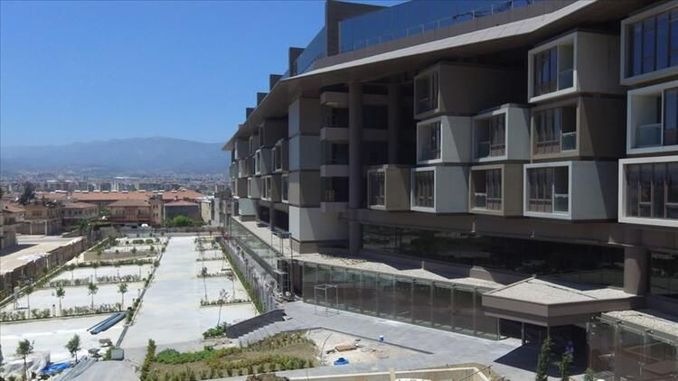 New York Times liste hazırladı! Türkiye'deki o yer 'sıra dışı' ilan edildi! - Sayfa 37