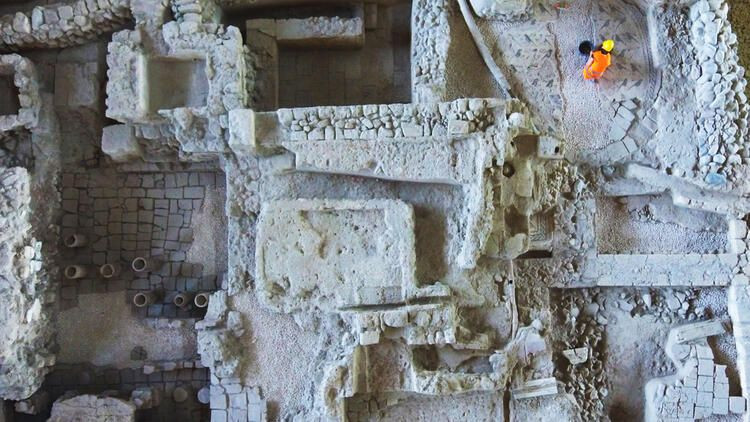 New York Times liste hazırladı! Türkiye'deki o yer 'sıra dışı' ilan edildi! - Sayfa 38