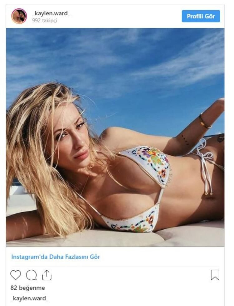 'Mega felaket' için soyunuyorlar! 10 binin üzerinde çıplak fotoğraf gönderdi... - Sayfa 5