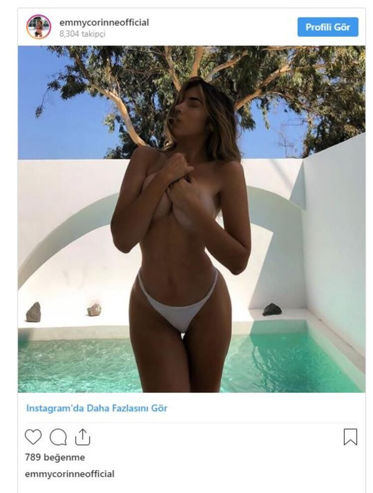 'Mega felaket' için soyunuyorlar! 10 binin üzerinde çıplak fotoğraf gönderdi... - Sayfa 7