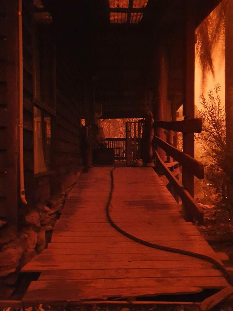 NASA'dan korkutan uyarı! Dumanı dünyayı sarıyor... - Sayfa 14