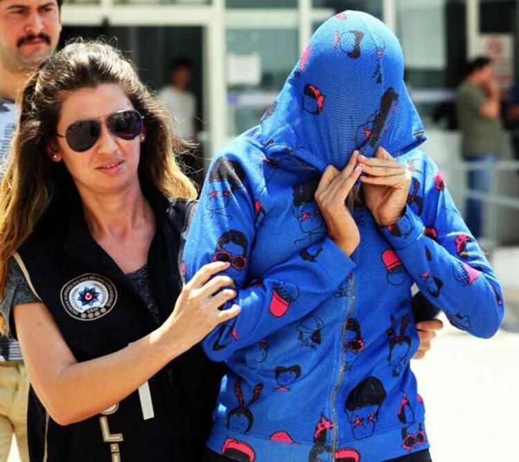 MASAK'ın Adnan Oktar raporunda 69 bin TL'lik prezervatif detayı! - Sayfa 12