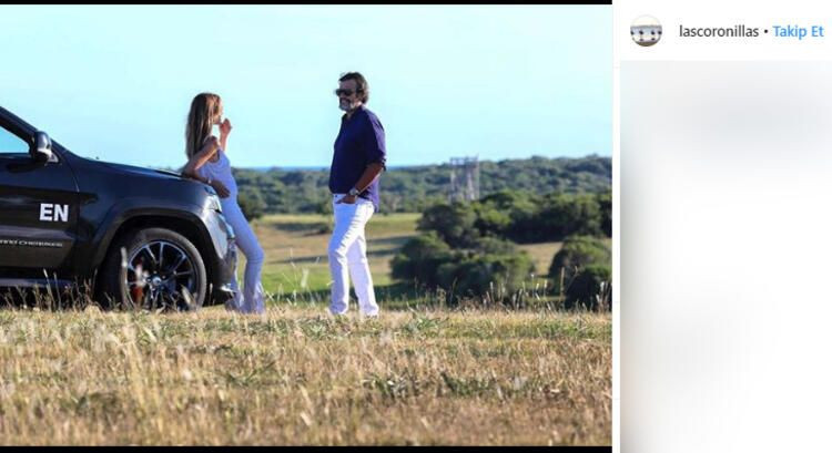 Milyoner iş insanının havuzuna canlı canlı atıldı! - Sayfa 13