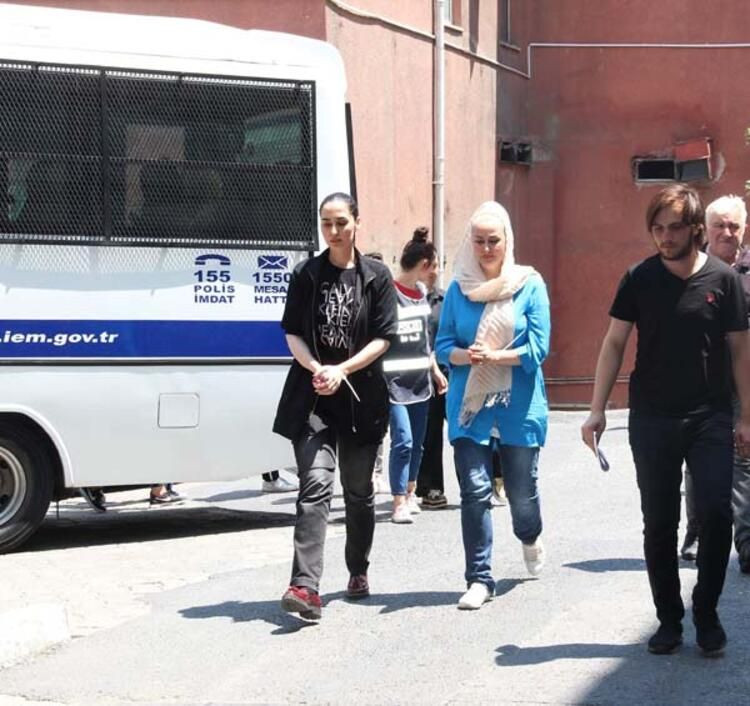 MASAK'ın Adnan Oktar raporunda 69 bin TL'lik prezervatif detayı! - Sayfa 5