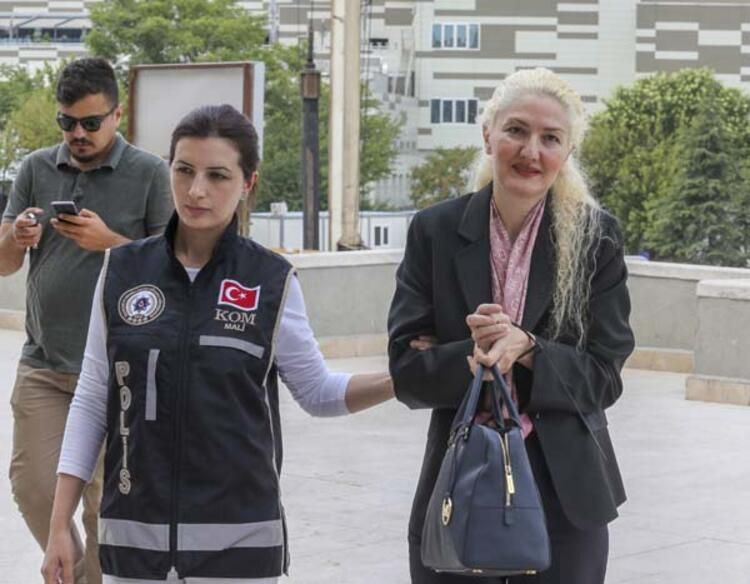 MASAK'ın Adnan Oktar raporunda 69 bin TL'lik prezervatif detayı! - Sayfa 8