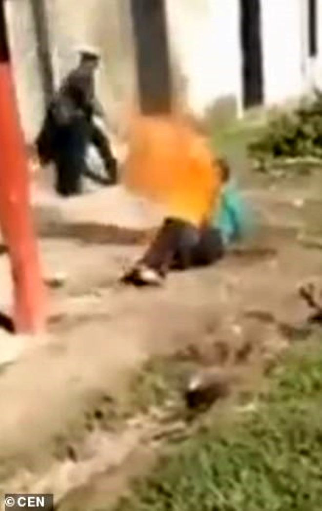 Cinsel istismarda bulunduğu kızı öldürdü! - Sayfa 6