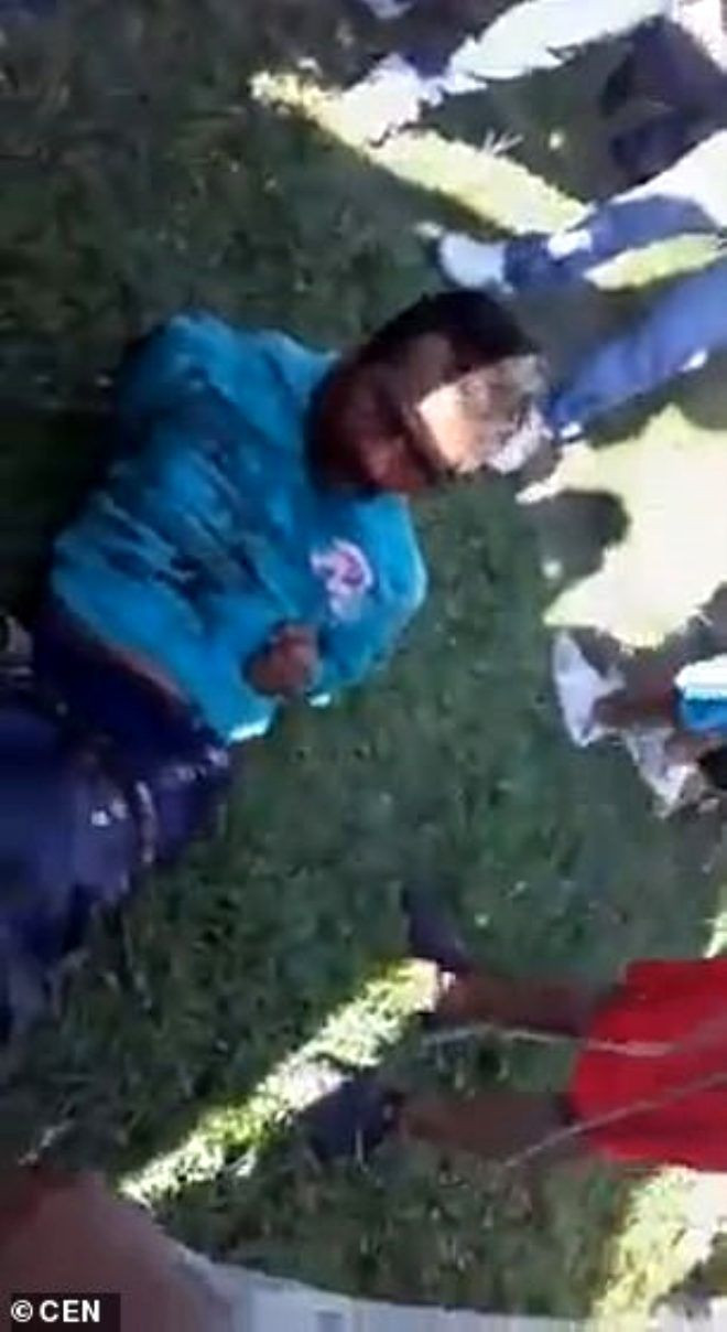 Cinsel istismarda bulunduğu kızı öldürdü! - Sayfa 5