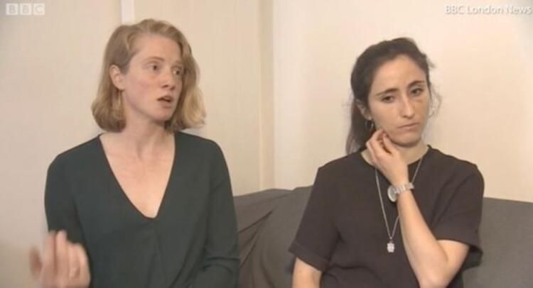 Eşcinsel kadını dövüp hastanelik ettiler! - Sayfa 22