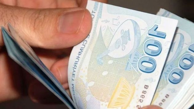 Emekliler aylardır bugünü bekliyor! Ödemeler başladı... - Sayfa 5