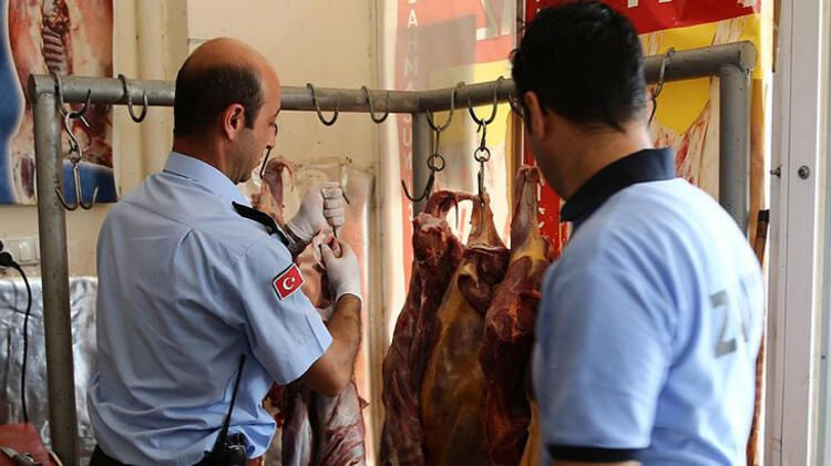 Ürünlerinde at eti çıktı! Hala satışa devam ediyorlar... - Sayfa 5