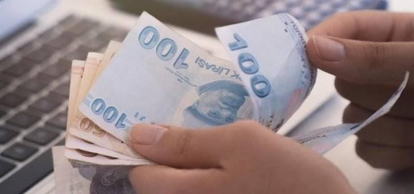 Emekliler aylardır bugünü bekliyor! Ödemeler başladı... - Sayfa 17