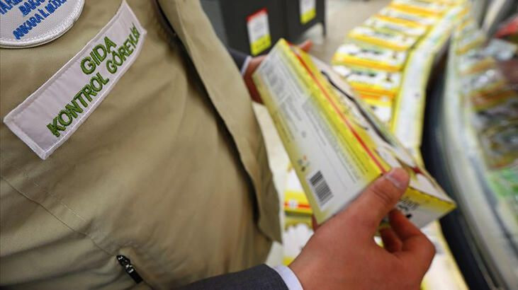 Ürünlerinde at eti çıktı! Hala satışa devam ediyorlar... - Sayfa 7