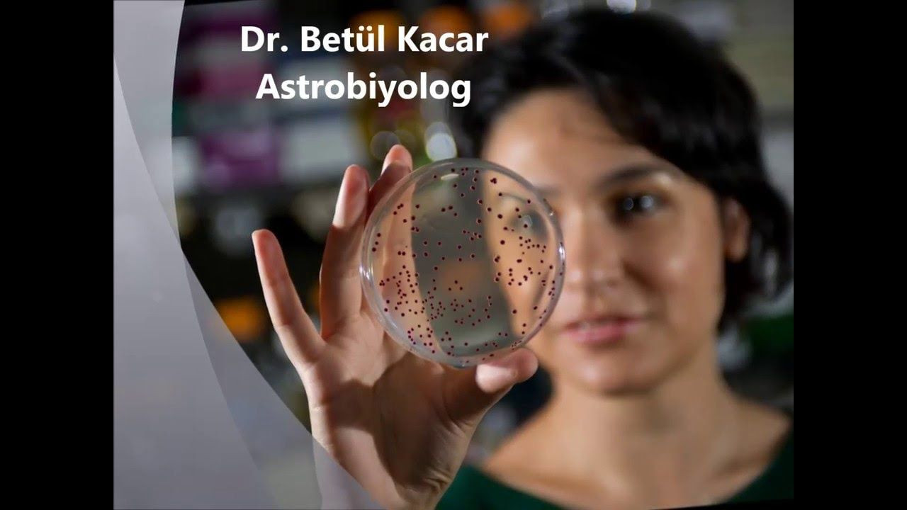 Türk bilim kadını NASA'ya kabul edildi! Evrende yaşamı araştıracak... - Sayfa 7