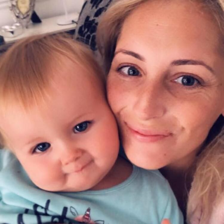 Rezalet! Damadından hamile kaldı... - Sayfa 8