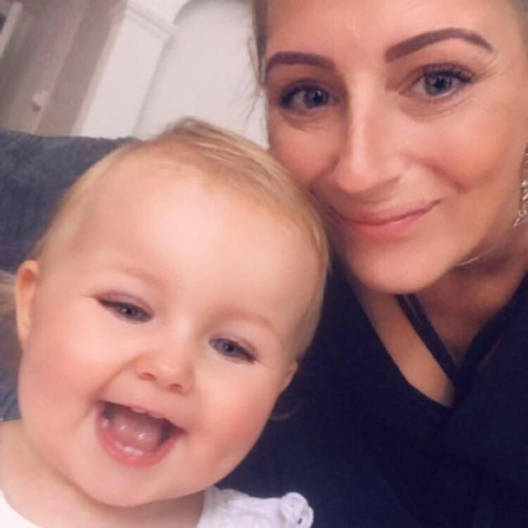 Rezalet! Damadından hamile kaldı... - Sayfa 9