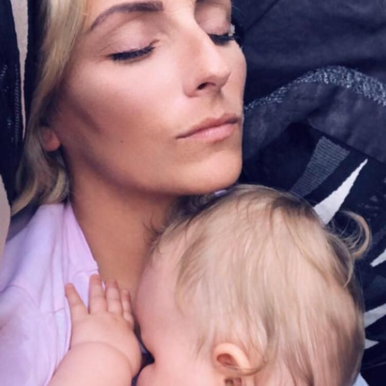 Rezalet! Damadından hamile kaldı... - Sayfa 7