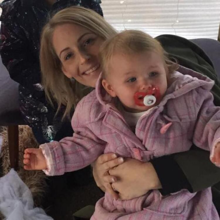 Rezalet! Damadından hamile kaldı... - Sayfa 11