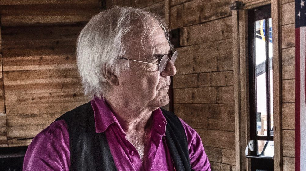 Sahnede kalp krizi geçirdi! - Sayfa 16