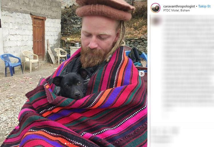 Türk kadın gezgine tecavüz çetesi saldırdı! - Sayfa 11