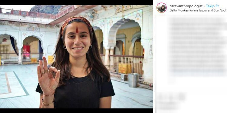 Türk kadın gezgine tecavüz çetesi saldırdı! - Sayfa 12