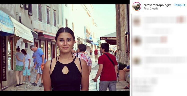 Türk kadın gezgine tecavüz çetesi saldırdı! - Sayfa 7