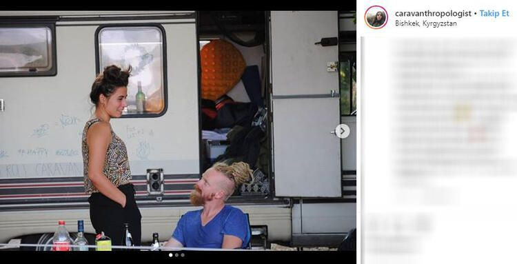 Türk kadın gezgine tecavüz çetesi saldırdı! - Sayfa 8