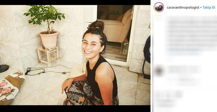 Türk kadın gezgine tecavüz çetesi saldırdı! - Sayfa 9