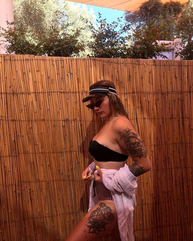 Kubilay Aka'nın mesajlarını ifşa etmişti! - Sayfa 10