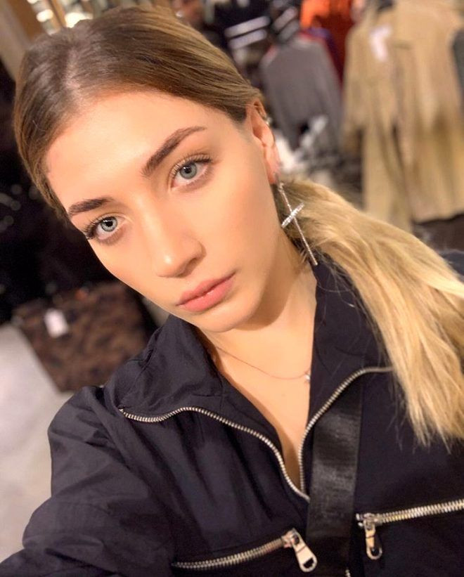 Kubilay Aka'nın mesajlarını ifşa etmişti! - Sayfa 15