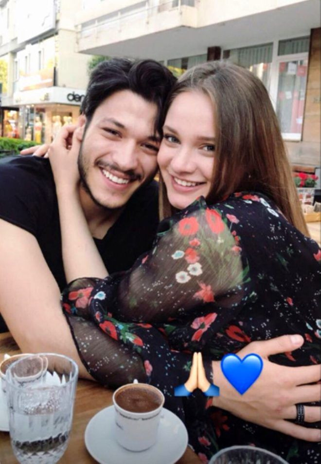 Kubilay Aka'nın mesajlarını ifşa etmişti! - Sayfa 19